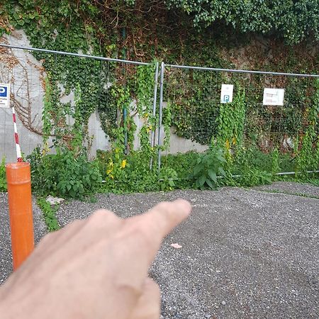 Italianway - Torno Daire Dış mekan fotoğraf