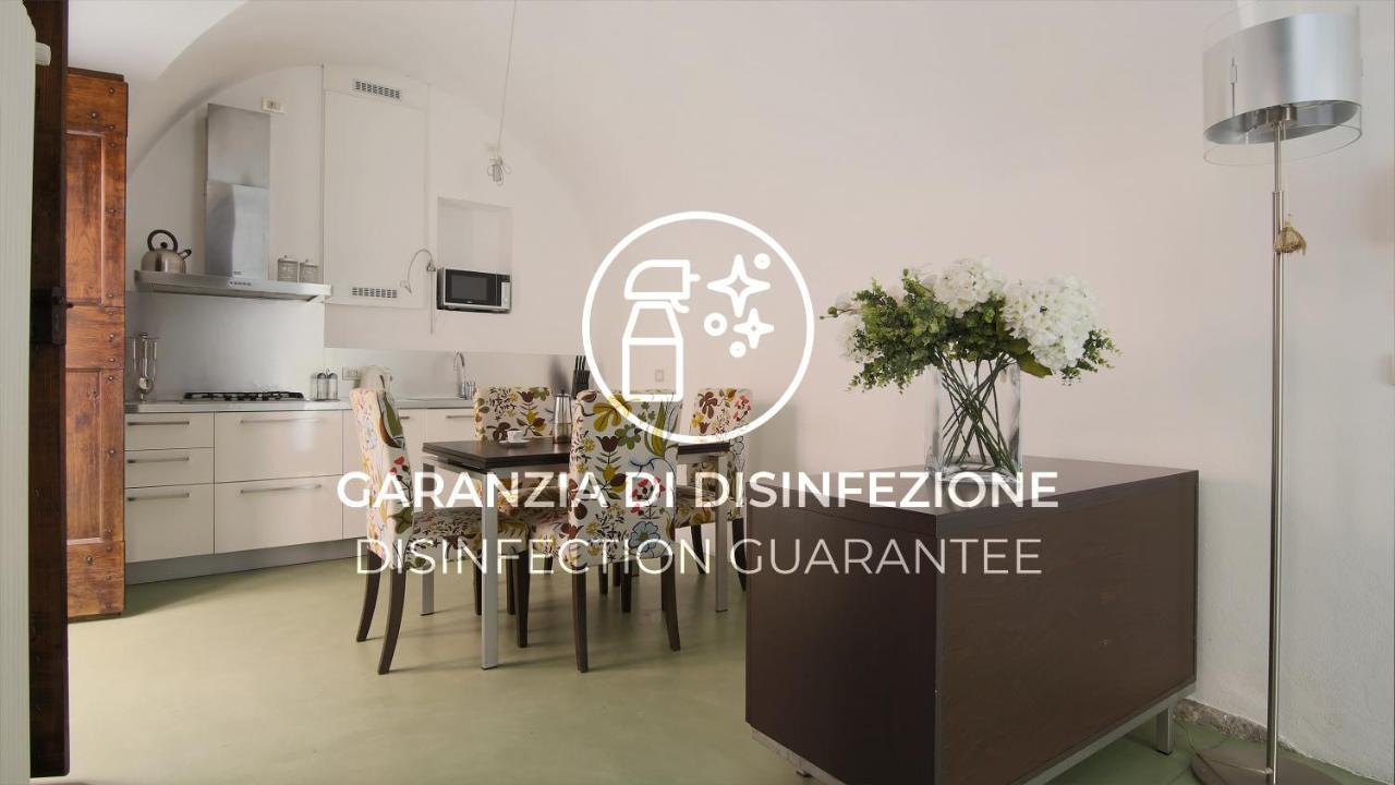 Italianway - Torno Daire Dış mekan fotoğraf