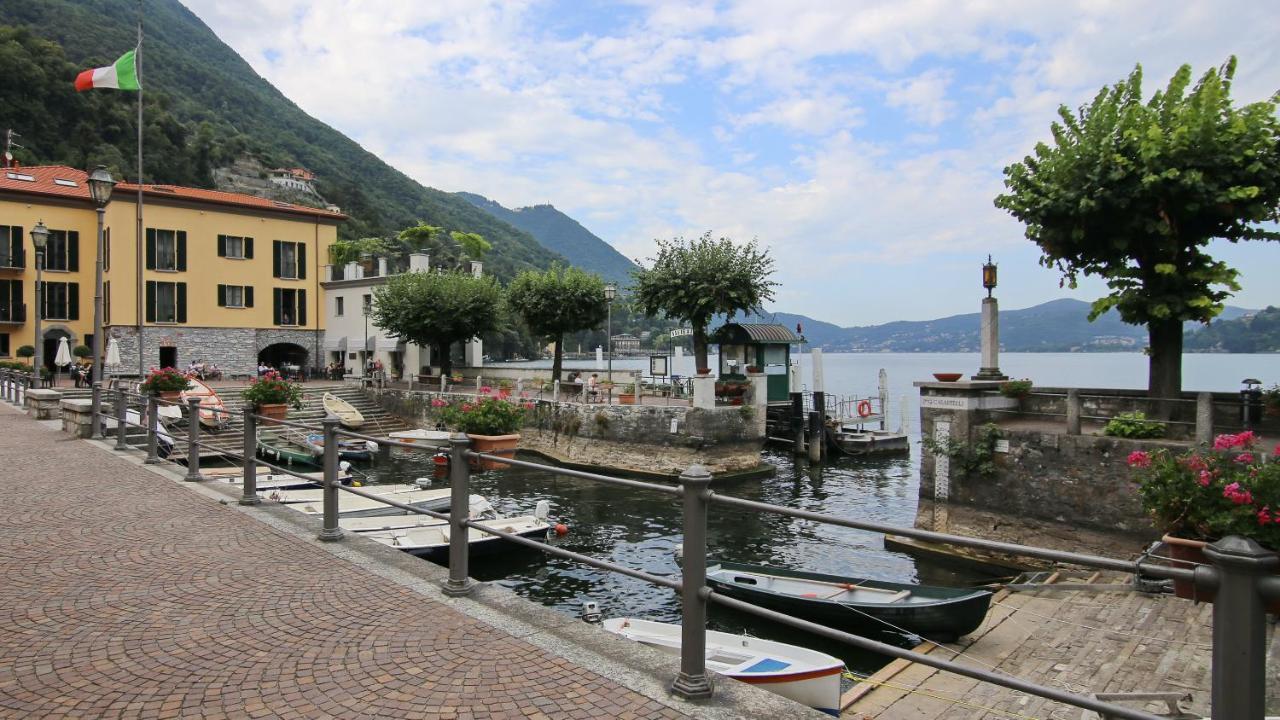 Italianway - Torno Daire Dış mekan fotoğraf