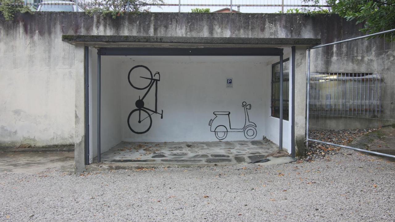 Italianway - Torno Daire Dış mekan fotoğraf