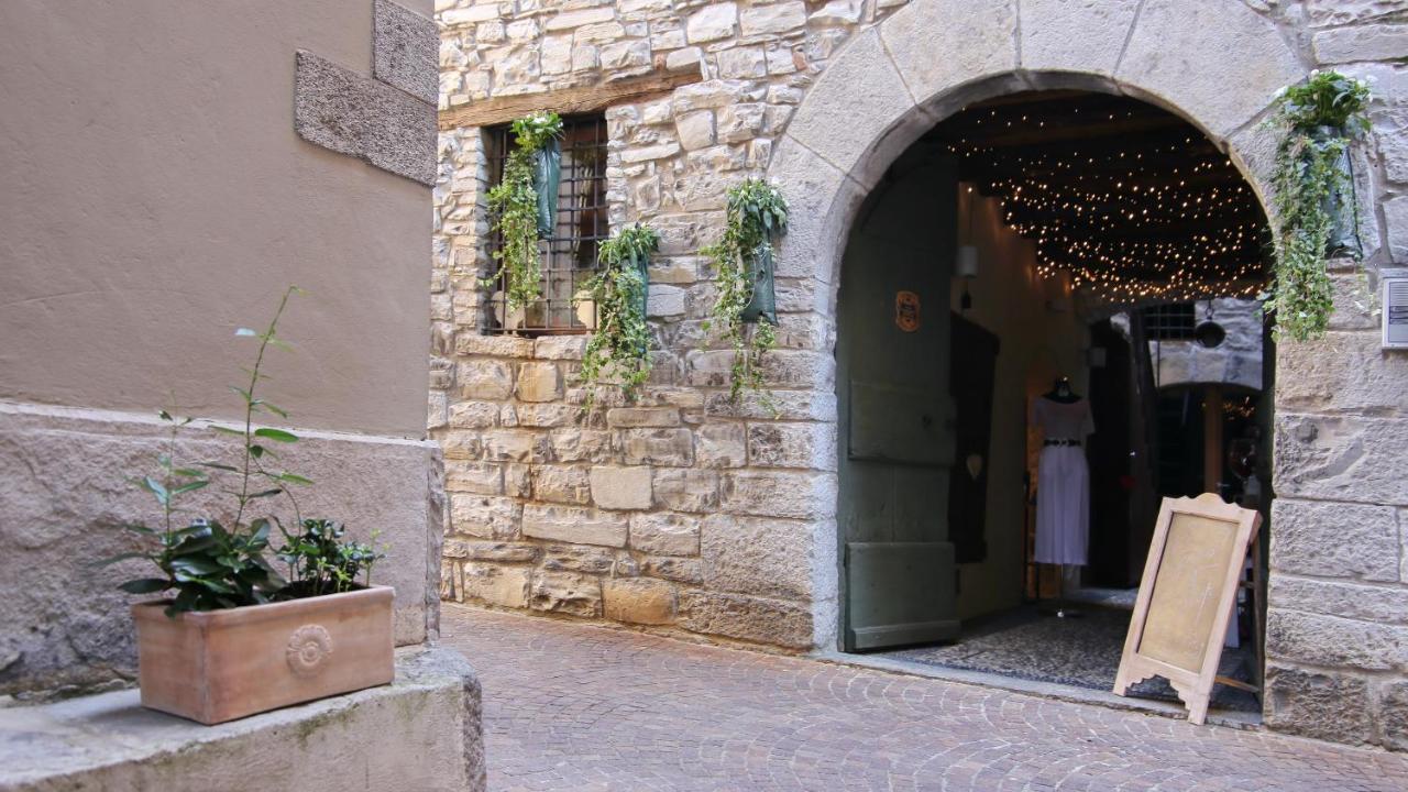 Italianway - Torno Daire Dış mekan fotoğraf