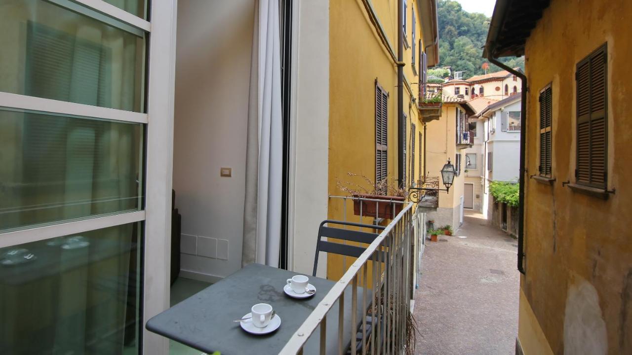 Italianway - Torno Daire Dış mekan fotoğraf