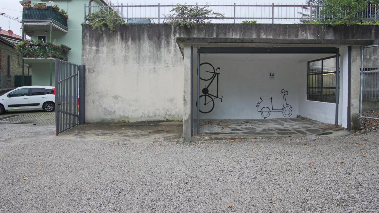 Italianway - Torno Daire Dış mekan fotoğraf