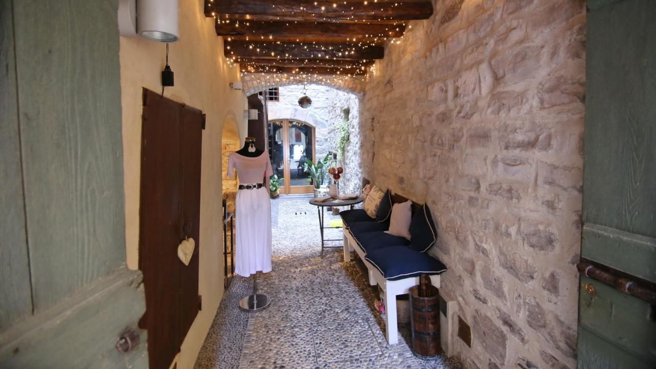 Italianway - Torno Daire Dış mekan fotoğraf
