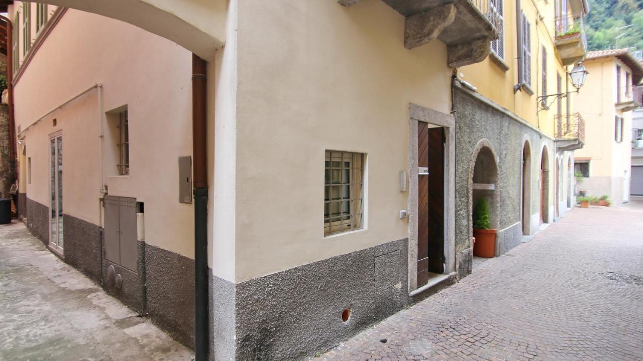 Italianway - Torno Daire Dış mekan fotoğraf
