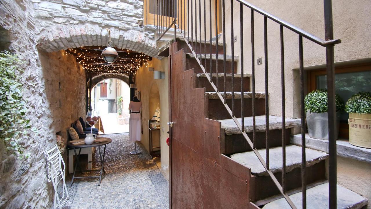Italianway - Torno Daire Dış mekan fotoğraf
